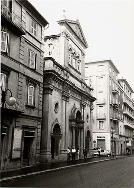 Chiesa dell'Immacolata